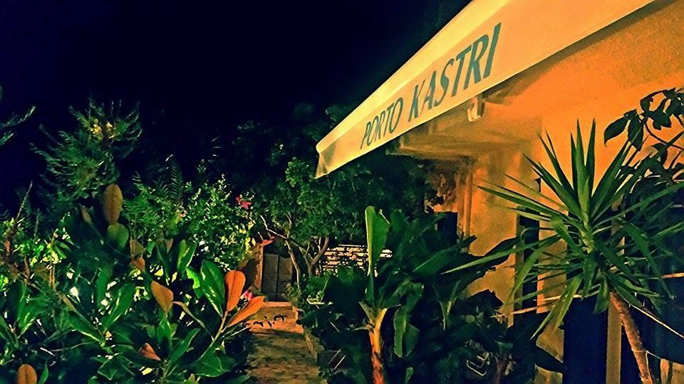 Porto Kastri Studios Cameră foto